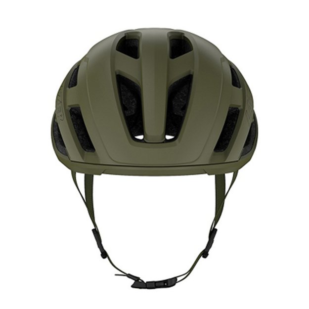Šalmas LAZER Strada KC // dydis S (52-56 cm) (žalia) 1