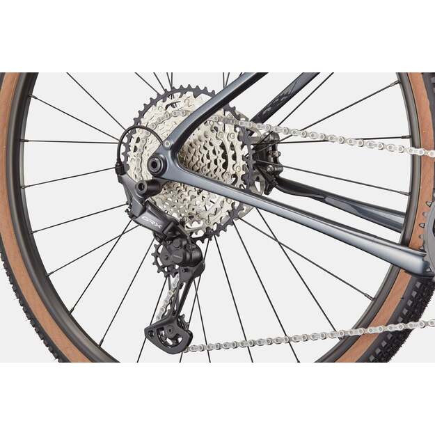 Dviratis CANNONDALE TOPSTONE CARBON 3 GRX 1X (C15195U10/DTE) 5