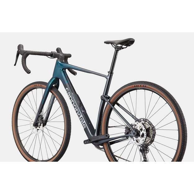 Dviratis CANNONDALE TOPSTONE CARBON 3 GRX 1X (C15195U10/DTE) 2