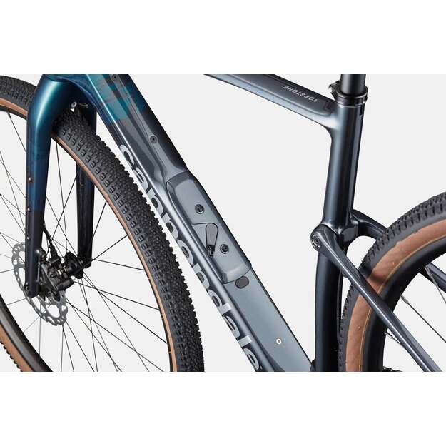 Dviratis CANNONDALE TOPSTONE CARBON 3 GRX 1X (C15195U10/DTE) 4