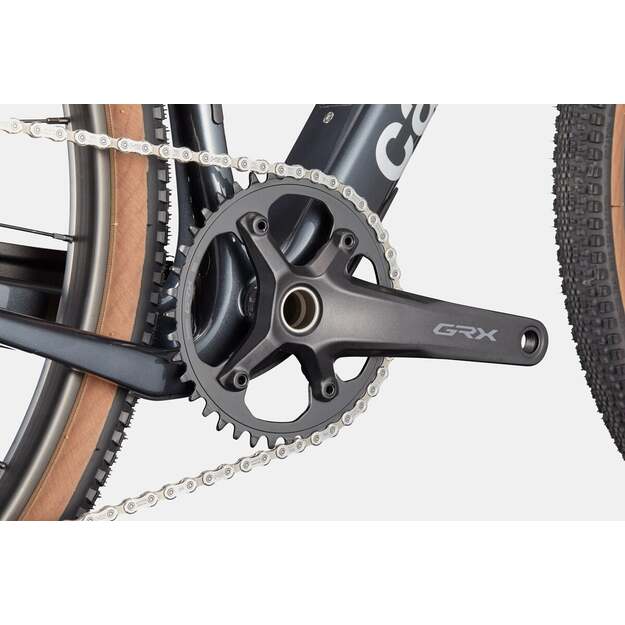 Dviratis CANNONDALE TOPSTONE CARBON 3 GRX 1X (C15195U10/DTE) 6