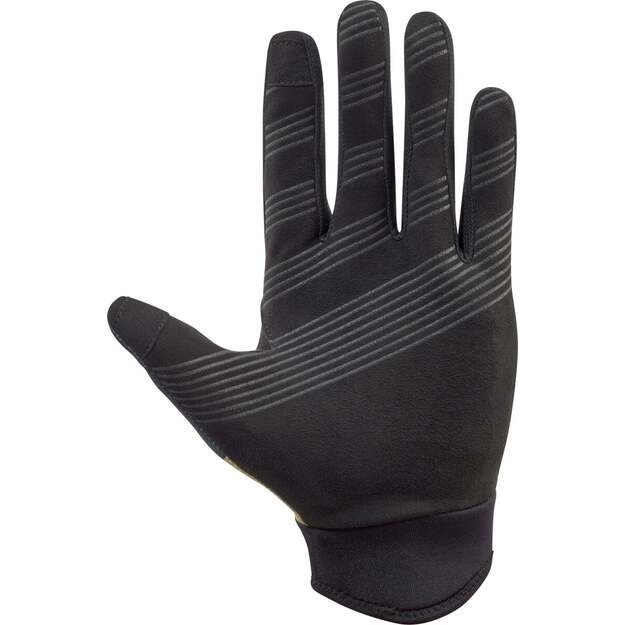 MAVIC GLOVES DEEMAX BLACK SAND (G000207) 1
