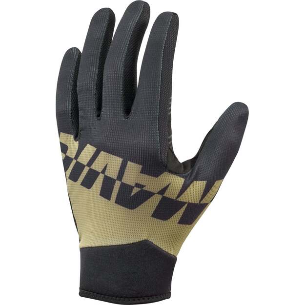 MAVIC GLOVES DEEMAX BLACK SAND (G000207)