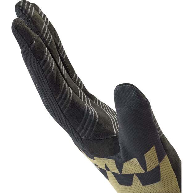 MAVIC GLOVES DEEMAX BLACK SAND (G000207) 2