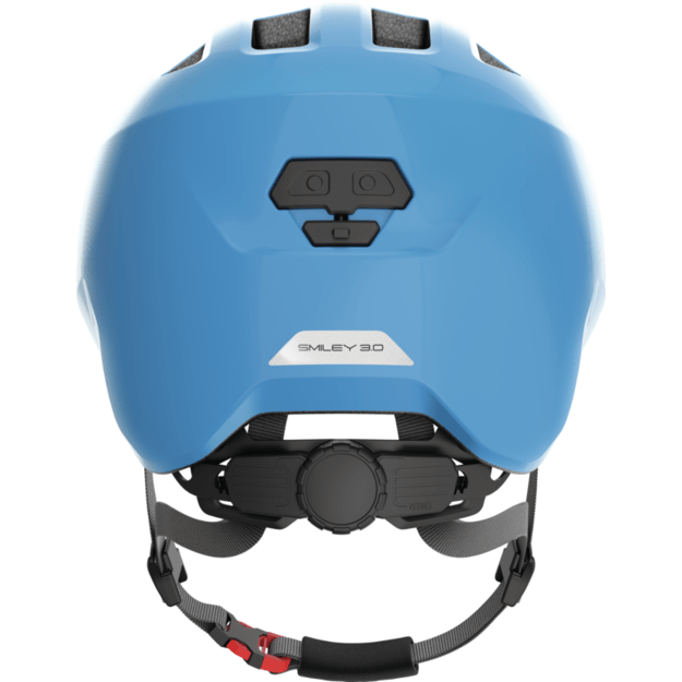 Šalmas ABUS SMILEY 3.0 S 45-50cm (Mėlyna) 2