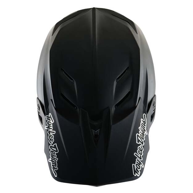TLD HELMET D4 CARBON STEALTH BLACK (13943701) 7