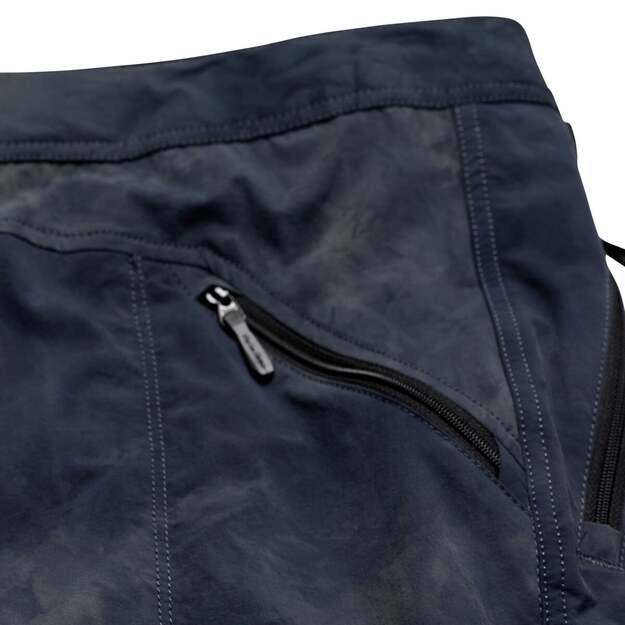 TLD SHORTS SKYLINE TRAIL SHORT WASHED OUT DARK CLOUD (28714400) 4