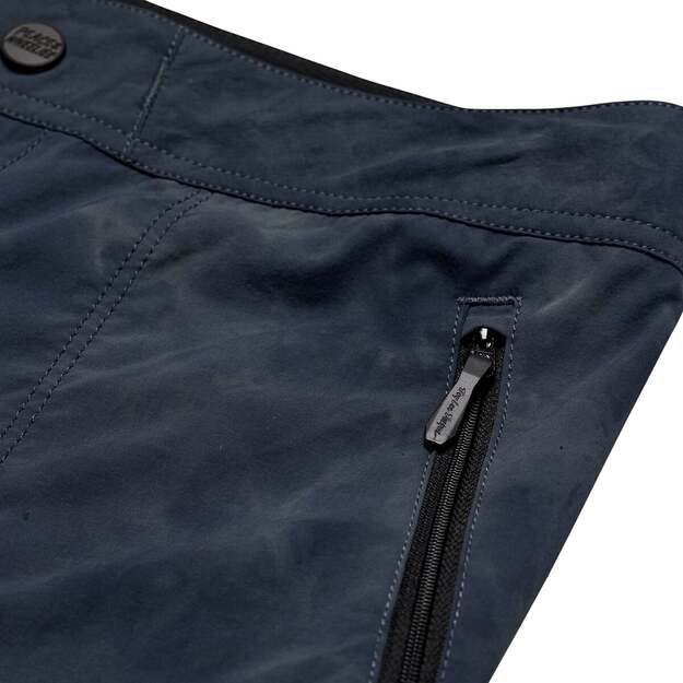 TLD SHORTS SKYLINE TRAIL SHORT WASHED OUT DARK CLOUD (28714400) 2