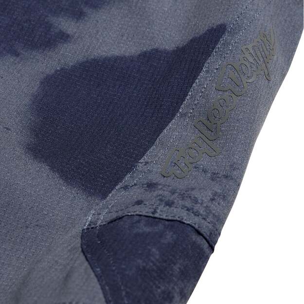 TLD SHORTS SKYLINE AIR FLARED STEEL (24103000) 3