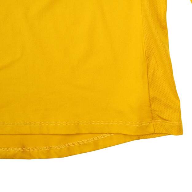 TLD YOUTH LS JERSEY RUCKUS RIDE TEE EYEZ SAFRON (38602000) 3