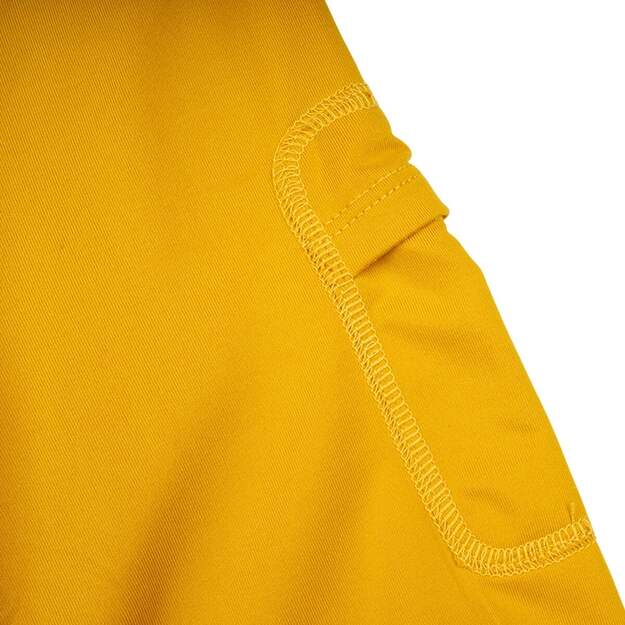 TLD YOUTH LS JERSEY RUCKUS RIDE TEE EYEZ SAFRON (38602000) 5