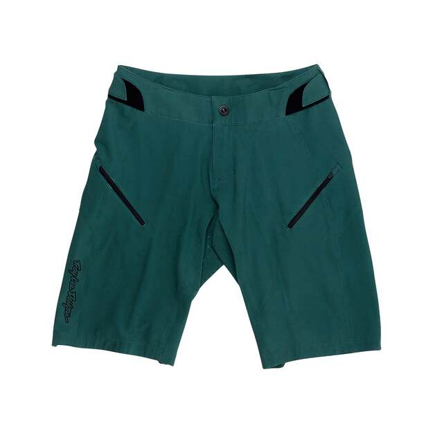 TLD WOMENS SHORTS LILIUM SOLID JADE (25847201)