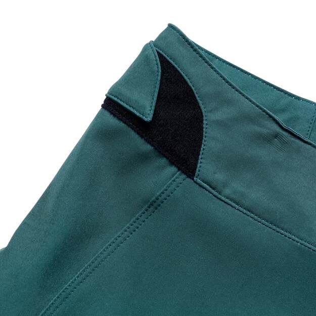 TLD WOMENS SHORTS LILIUM SOLID JADE (25847201) 2