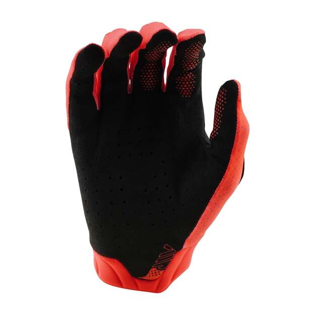 TLD GLOVES AIR MONO ORANGE (44693107) 1
