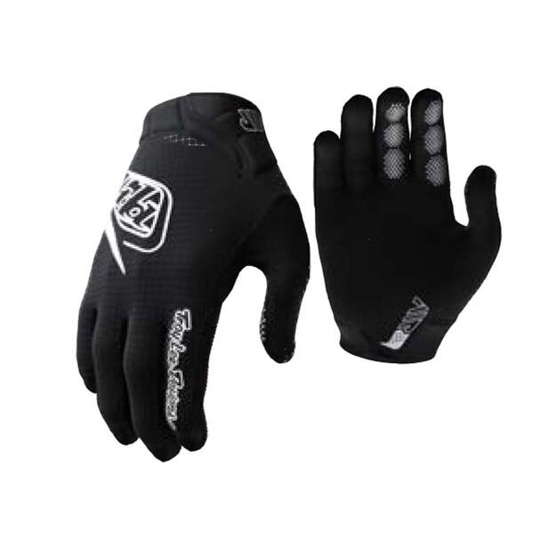TLD YOUTH GLOVES AIR MONO BLACK (44793100)