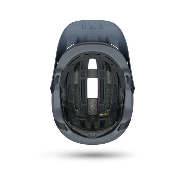 FIZIK HELMET TERRA KASSIS DARK NAVY (FHE000004004B) 5