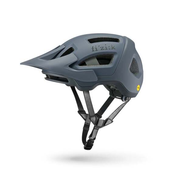 FIZIK HELMET TERRA KASSIS DARK NAVY (FHE000004004B) 2