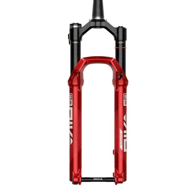 00.4021.137.001 - ROCKSHOX AM FS PIKE ULT FA 29 SB 140 RED 44 C2 1
