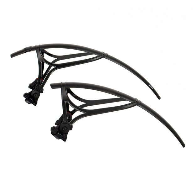 Purvasaugių komplektas Zefal Gravel Shield R35 // 28 