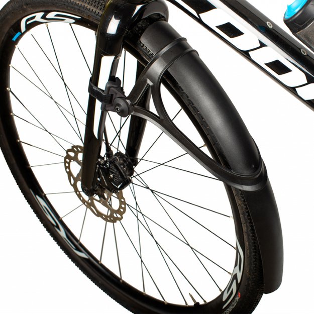 Purvasaugių komplektas Zefal Gravel Shield R35 // 28  2
