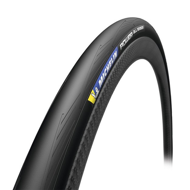 Padanga Michelin Power All Season TS V2 700 x 23C (23-622) // sulankstoma, plentui