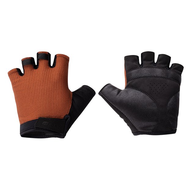 Pirštinės Force PARK // dydis S (oranžinė)