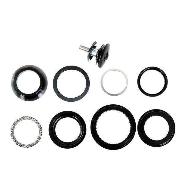 CANNONDALE HEADSET TAPER HT TO 1 1/8 STRAIGHT (K35078)