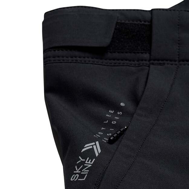 TLD PANTS SKYLINE SIGNATURE BLACK (25507200) 2