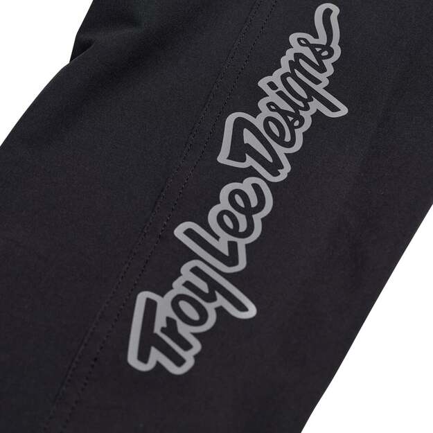 TLD PANTS SKYLINE SIGNATURE BLACK (25507200) 3