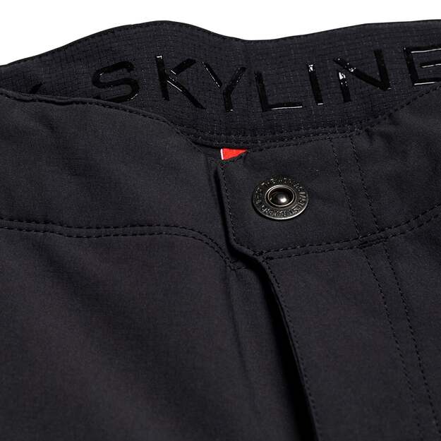 TLD PANTS SKYLINE SIGNATURE BLACK (25507200) 1