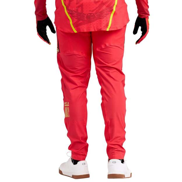 TLD KALHOTY SPRINT ULTRA GHOSTWING INFRA RED (25614900) 3