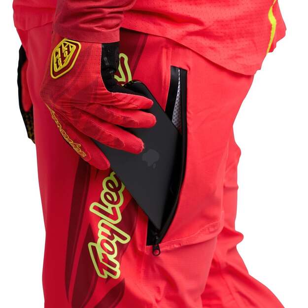 TLD KALHOTY SPRINT ULTRA GHOSTWING INFRA RED (25614900) 5