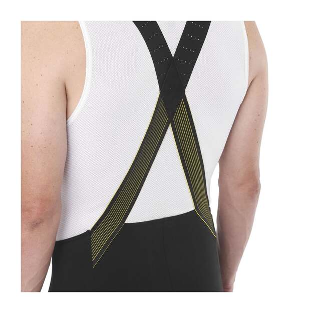 MAVIC MENS BIB SHORTS ALLROAD CARGO BLACK (T000576) 6