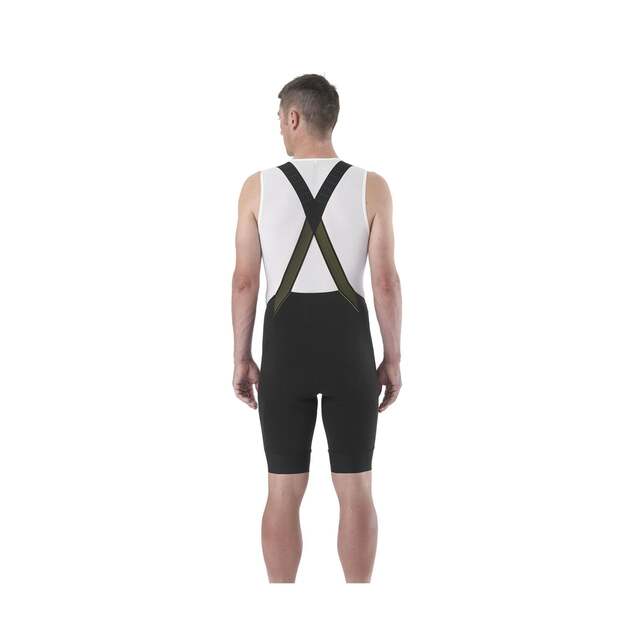 MAVIC MENS BIB SHORTS ALLROAD CARGO BLACK (T000576) 4