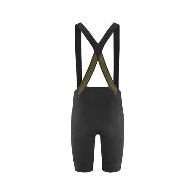 MAVIC MENS BIB SHORTS ALLROAD CARGO BLACK (T000576) 1