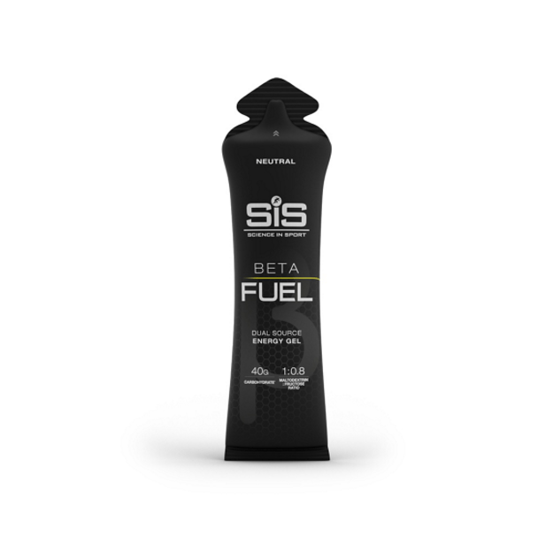Gelis SiS Beta be skonio 60ml