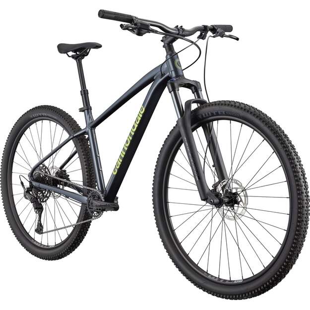 Dviratis CANNONDALE TRAIL 1 (C26055U20/TUB) 1