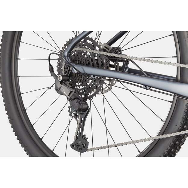 Dviratis CANNONDALE TRAIL 1 (C26055U20/TUB) 5