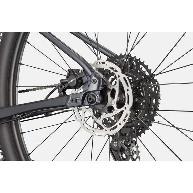 Dviratis CANNONDALE TRAIL 1 (C26055U20/TUB) 6