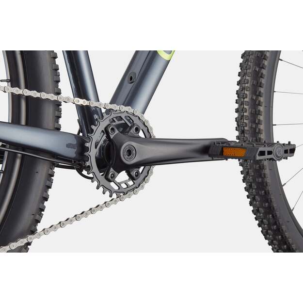 Dviratis CANNONDALE TRAIL 1 (C26055U20/TUB) 4