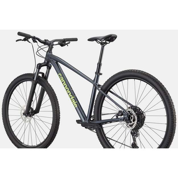 Dviratis CANNONDALE TRAIL 1 (C26055U20/TUB) 2