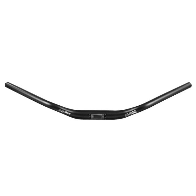 Vairas Ergotech City Cruiser 31,8 / 640-180-2,5 mm // aliuminis (juodas)