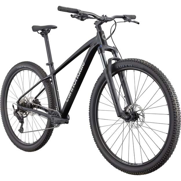 Dviratis CANNONDALE TRAIL 2 (C26065U10/BLK) 1