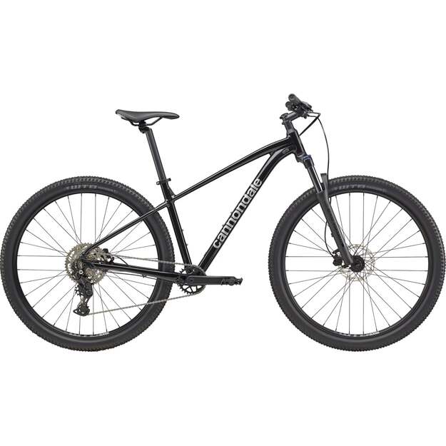 Dviratis CANNONDALE TRAIL 2 (C26065U10/BLK)