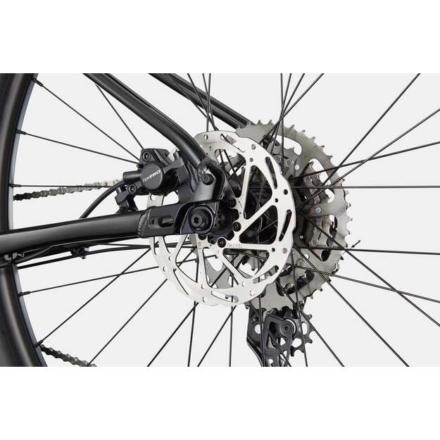 Dviratis CANNONDALE TRAIL 2 (C26065U10/BLK) 6
