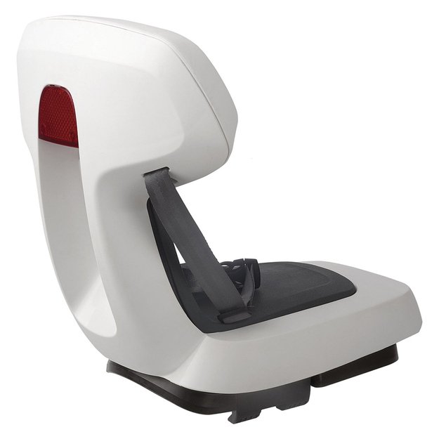 Dviračio kėdutė Polisport Guppy Junior // 26-29  dvir., ant bagažinės (vaikams 22- 35 kg)