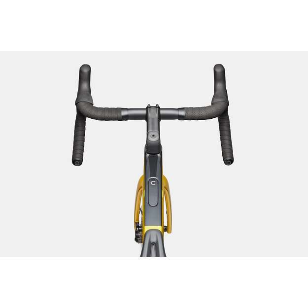 Dviratis CANNONDALE SYNAPSE CARBON 5 (C12085U20/PYW) 4