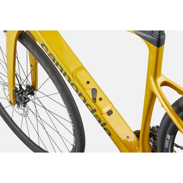 Dviratis CANNONDALE SYNAPSE CARBON 5 (C12085U20/PYW) 3