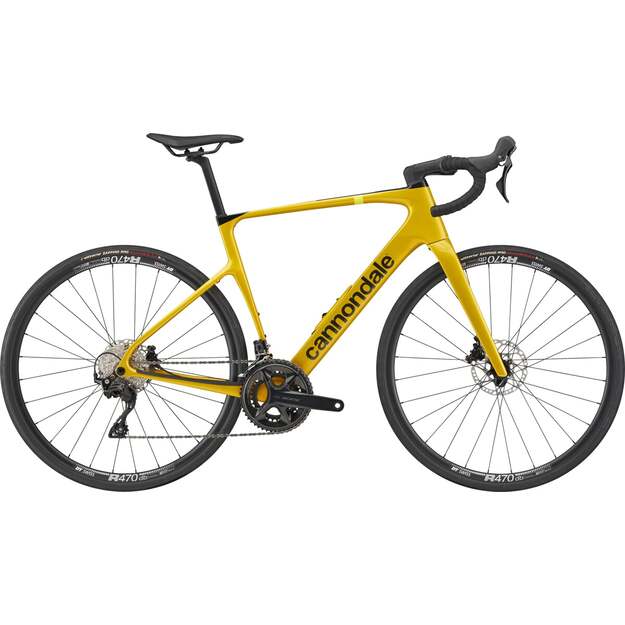 Dviratis CANNONDALE SYNAPSE CARBON 5 (C12085U20/PYW)