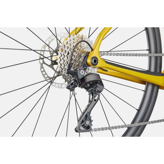 Dviratis CANNONDALE SYNAPSE CARBON 5 (C12085U20/PYW) 6